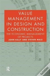 Capa do artigo Value Management In Design And Construction