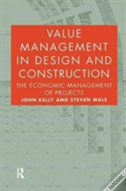 Capa do artigo Value Management In Design And Construction