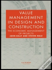 Capa do artigo Value Management In Design And Construction