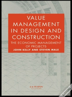 Capa do artigo Value Management In Design And Construction