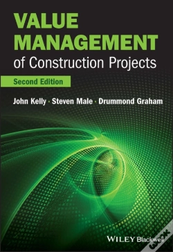 Capa do artigo Value Management Of Construction Projects