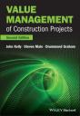 Value Management Of Construction Projects - Preview
