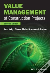 Capa do artigo Value Management Of Construction Projects