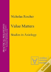 Capa do artigo Value Matters