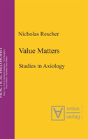 Value Matters - Preview