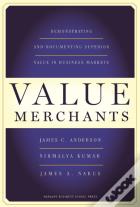 Value Merchants