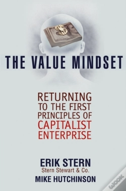 Capa do artigo Value Mindset