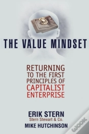 Capa do artigo Value Mindset