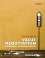 Value Negotiation - Preview