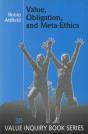 Value, Obligation, And Meta-Ethics - Preview