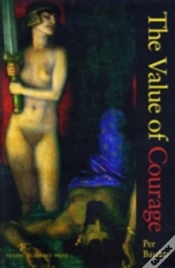 Capa do artigo Value Of Courage