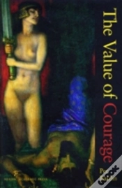 Capa do artigo Value Of Courage