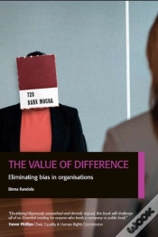 Capa do artigo Value Of Difference