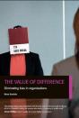 Value Of Difference - Preview