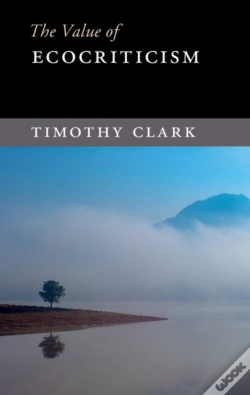 Capa do artigo Value Of Ecocriticism
