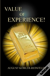 Value Of Experience!
