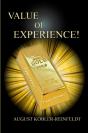 Value Of Experience! - Preview