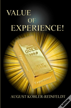 Capa do artigo Value Of Experience!