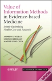 Value Of Information Methods In Evidence-Based Medicine