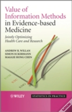 Capa do artigo Value Of Information Methods In Evidence-Based Medicine