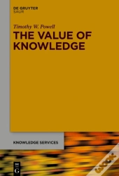 Value Of Knowledge
