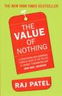 Value Of Nothing - Preview