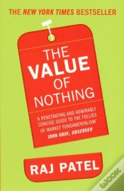 Capa do artigo Value Of Nothing