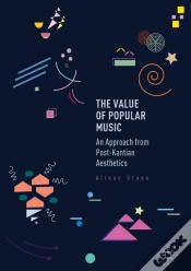 Capa do artigo Value Of Popular Music