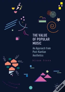 Capa do artigo Value Of Popular Music