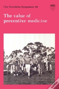 Capa do artigo Value Of Preventive Medicine