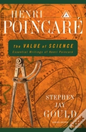 Capa do artigo Value Of Science