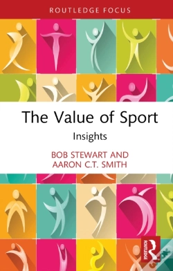 Capa do artigo Value Of Sport