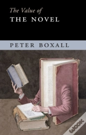 Capa do artigo Value Of The Novel