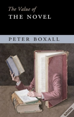 Capa do artigo Value Of The Novel