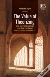 Capa do artigo Value Of Theorizing