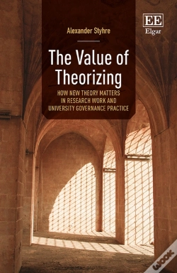 Capa do artigo Value Of Theorizing