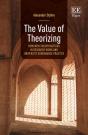 Value Of Theorizing - Preview