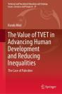 Value Of Tvet In Advancing Human Development And Reducing Inequalities - Preview