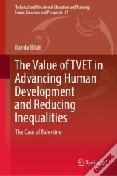 Value Of Tvet In Advancing Human Development And Reducing Inequalities