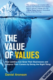 Capa do artigo Value Of Values