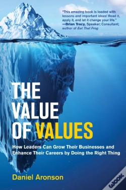 Capa do artigo Value Of Values