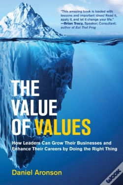 Capa do artigo Value Of Values