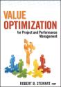 Value Optimization For Project And Performance Management - Preview