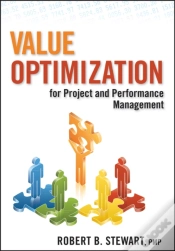 Capa do artigo Value Optimization For Project And Performance Management