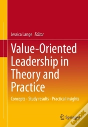 Capa do artigo Value-Oriented Leadership In Theory And Practice
