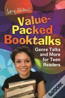 Value-Packed Booktalks
