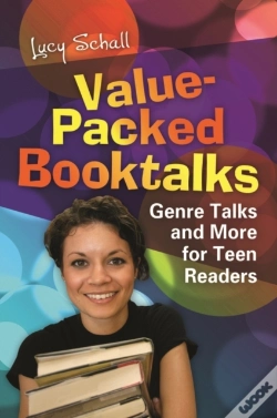 Capa do artigo Value-Packed Booktalks