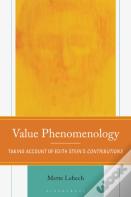 Value Phenomenology