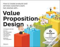 Value Proposition Design