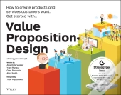 Value Proposition Design